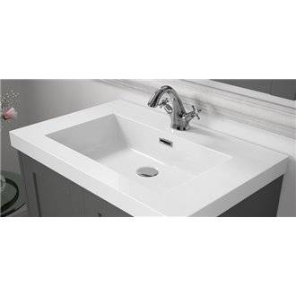 Lavabo para encastrar TOSCANA SALGAR