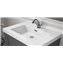 Lavabo para encastrar TOSCANA SALGAR