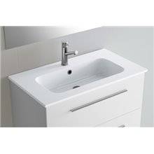 Lavabo para encastrar SOFIA SALGAR
