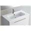 Lavabo para encastrar SOFIA SALGAR