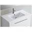 Lavabo para encastrar IBERIA SALGAR