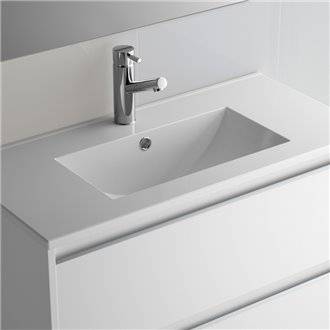 Lavabo de fondo reducido 40 IBERIA SALGAR