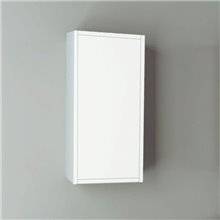 Mueble auxiliar blanco brillo TEGLER