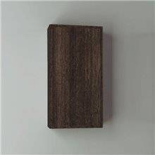 Mueble auxiliar roble evasión Florencia TEGLER
