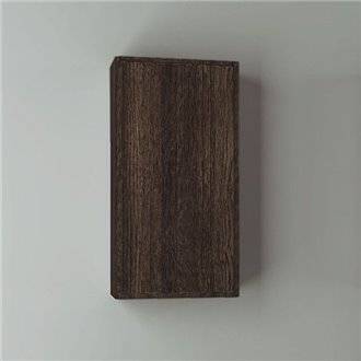 Mueble auxiliar roble evasi&oacute;n Florencia TEGLER