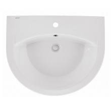 Lavabo con semi pedestal NEW DAY