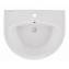 Lavabo con semi pedestal NEW DAY