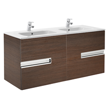 Mueble Unik wenge 120cm Victoria-N Roca