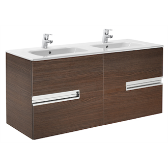 Mueble Unik wenge 120cm Victoria-N Roca