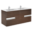 Mueble Unik wenge 120cm Victoria-N Roca