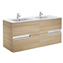 Mueble Unik roble 120cm Victoria-N Roca