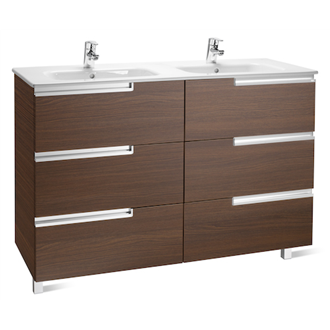 Mueble Unik Family wenge 120cm Victoria-N Roca