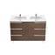 Mueble Unik Family wenge 120cm Victoria-N Roca