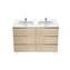 Mueble Unik Family roble 120cm Victoria-N Roca