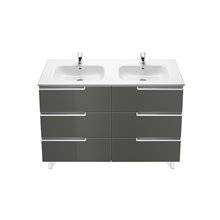 Mueble Unik Family gris 120cm Victoria-N Roca