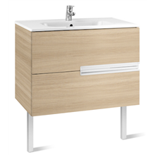 Mueble Unik roble 100cm Victoria-N Roca