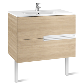 Mueble Unik roble 100cm Victoria-N Roca