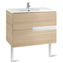 Mueble Unik roble 100cm Victoria-N Roca