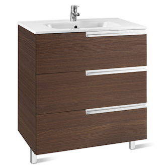 Mueble Unik Family wenge 100cm Victoria-N Roca