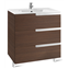 Mueble Unik Family wenge 100cm Victoria-N Roca