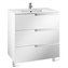 Mueble Unik Family blanco 100cm Victoria-N Roca