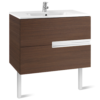 Mueble Unik wenge 90cm Victoria-N Roca