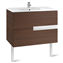 Mueble Unik wenge 90cm Victoria-N Roca