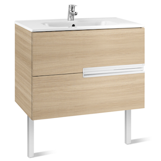 Mueble Unik roble 90cm Victoria-N Roca
