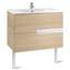 Mueble Unik roble 90cm Victoria-N Roca