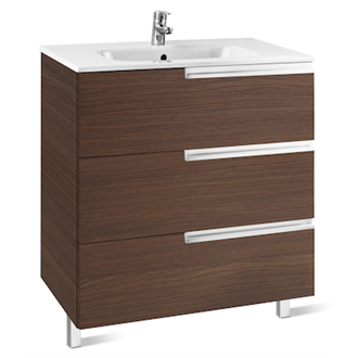 Mueble Unik Family wenge 90cm Victoria-N Roca