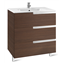 Mueble Unik Family wenge 90cm Victoria-N Roca