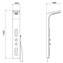 Columna de ducha STONE BLANCO SALGAR