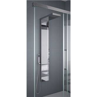 Columna de ducha DUPLO SALGAR
