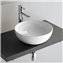 Mueble 81cm y lavabo de posar SPIRIT SALGAR