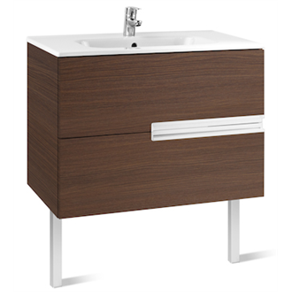 Mueble Unik wenge 80cm Victoria-N Roca
