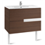 Mueble Unik wenge 80cm Victoria-N Roca