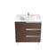 Mueble Unik Family wenge 80cm Victoria-N Roca