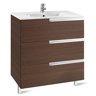 Mueble Unik Family wenge 80cm Victoria-N Roca