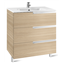Mueble Unik Family roble 80cm Victoria-N Roca