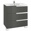 Mueble Unik Family gris 80cm Victoria-N Roca