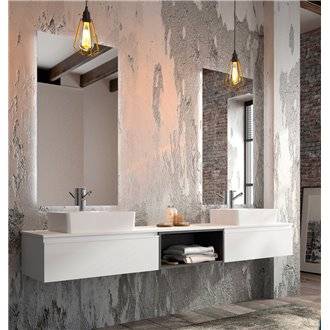Conjunto de muebles 220 cm SPIRIT SALGAR