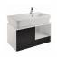 Lavabo suspendido DERECHO ADVANCE