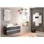 Mueble 120cm 4 cajones SPIRIT SALGAR