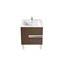Mueble Unik wenge 70cm Victoria-N Roca
