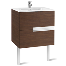 Mueble Unik wenge 70cm Victoria-N Roca