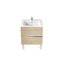Mueble Unik roble 70cm Victoria-N Roca