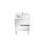 Mueble Unik blanco 70cm Victoria-N Roca