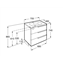 Mueble Unik Family wenge 70cm Victoria-N Roca