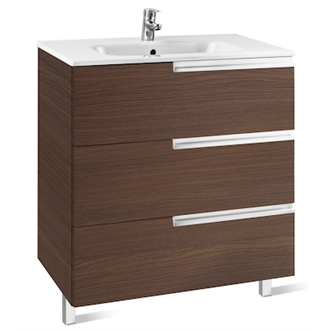 Mueble Unik Family wenge 70cm Victoria-N Roca