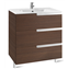 Mueble Unik Family wenge 70cm Victoria-N Roca